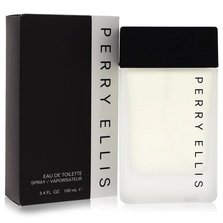 Perry Ellis 2017 Men, Eau de Toilette by Perry Ellis