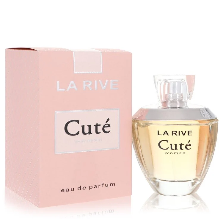 Cute, Eau de Parfum by La Rive