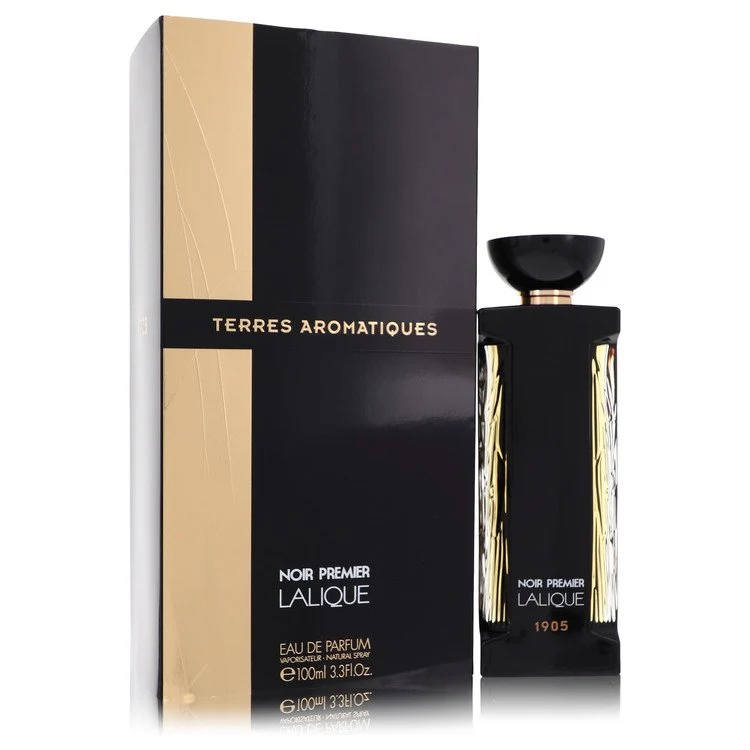 Terres Aromatiques, Eau de Parfum by Lalique