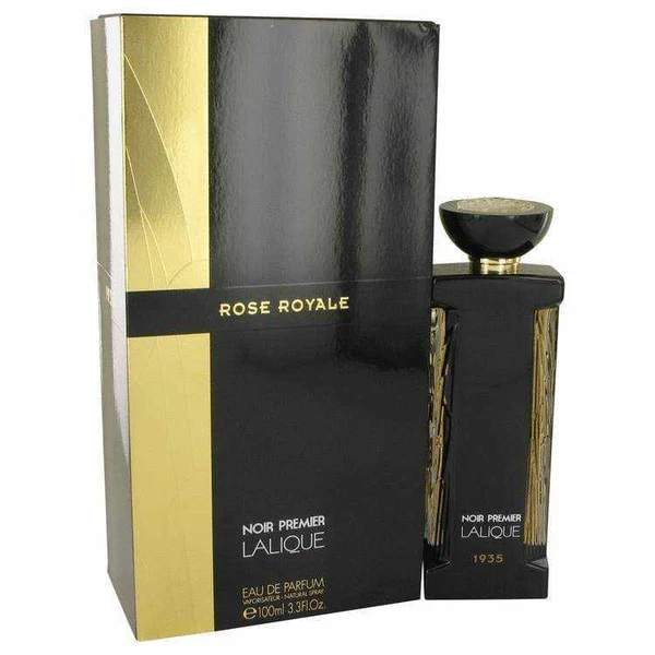 Rose Royale, Eau de Parfum by Lalique