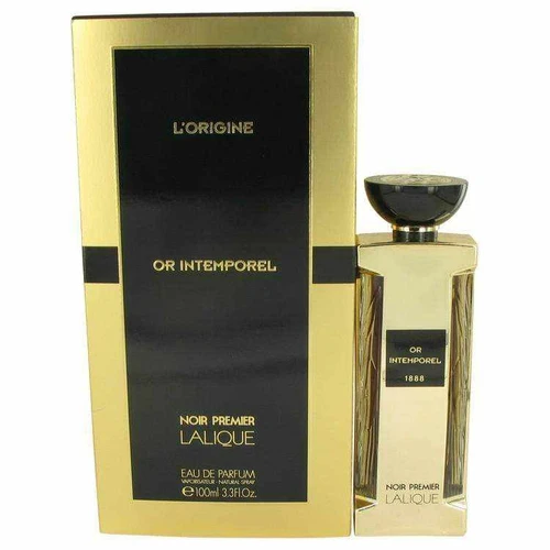 Or Intemporel, Eau de Parfum by Lalique
