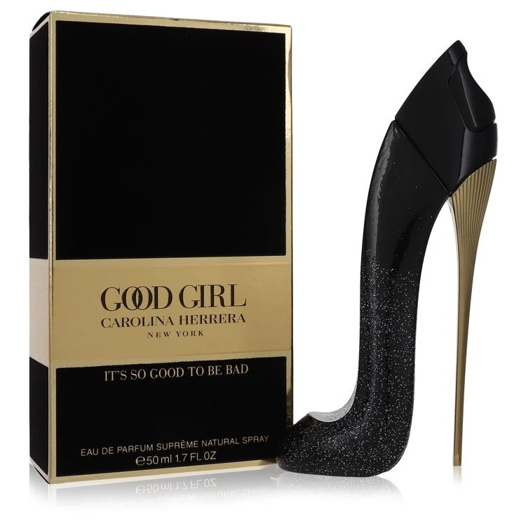 Good Girl Supreme Eau de Parfum by Carolina Herrera