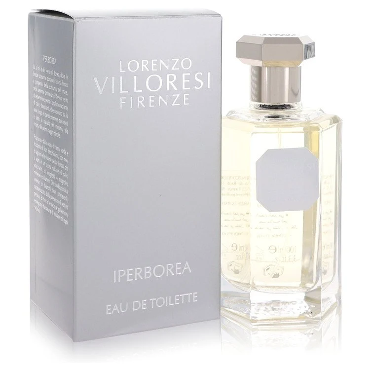 Iperborea Eau de Toilette by Lorenzo Villoresi