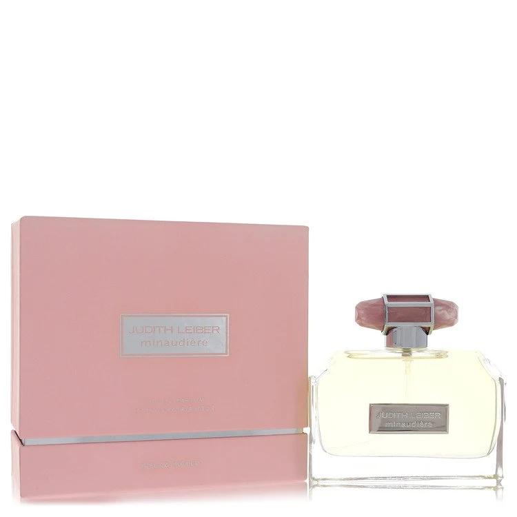 Judith Leiber Minaudiere Eau de Parfum by Judith Leiber