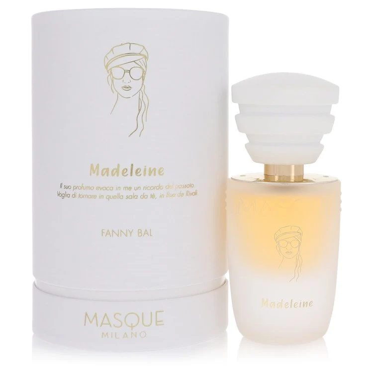 Masque Milano Madeleine Eau de Parfum by Masque Milano