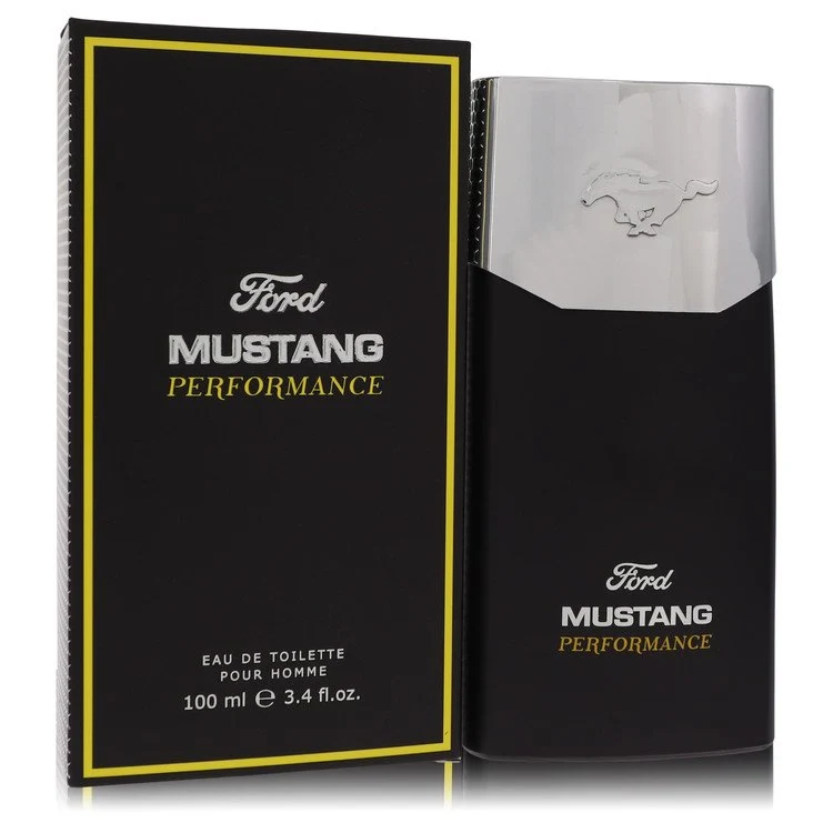 Mustang Performance Eau de Toilette by Estee Lauder