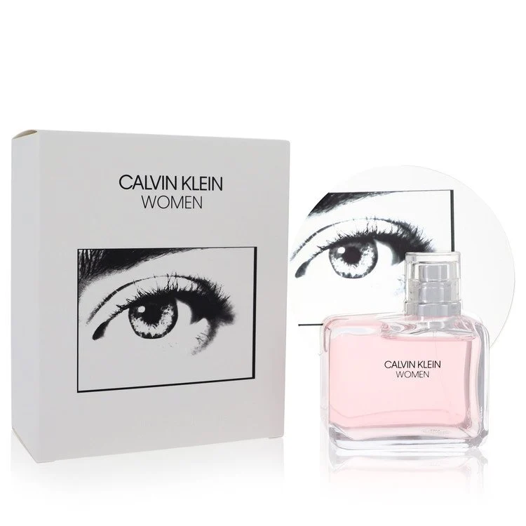 Calvin Klein Woman Eau de Parfum by Calvin Klein