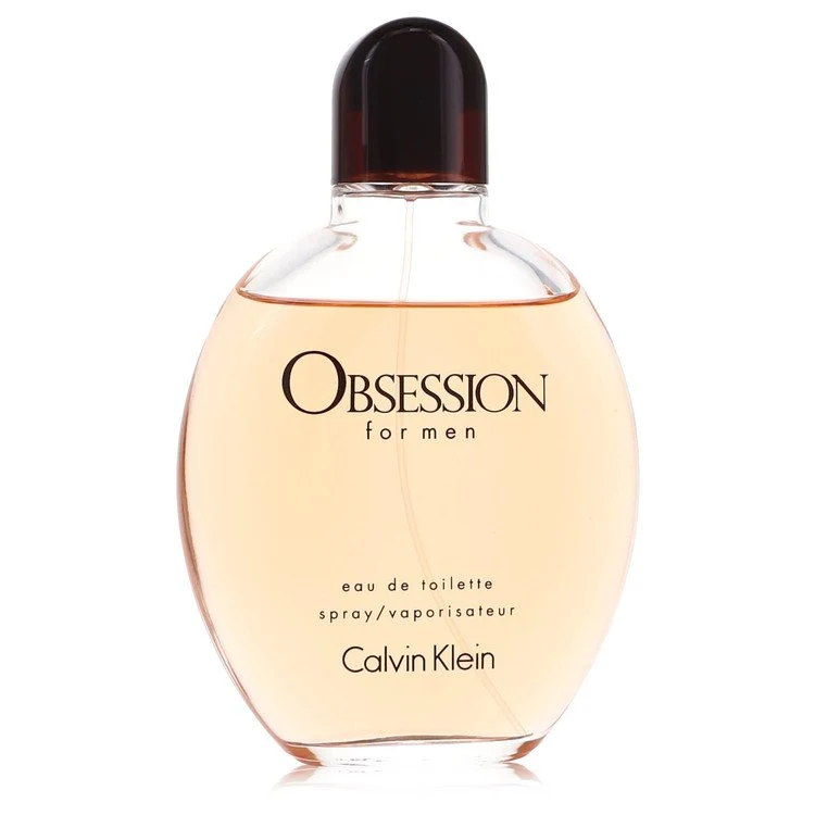 Obsession Eau de Toilette (unboxed) by Calvin Klein