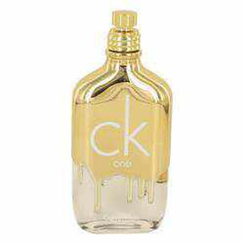 CK One Gold, Eau de Toilette (Tester) by Calvin Klein