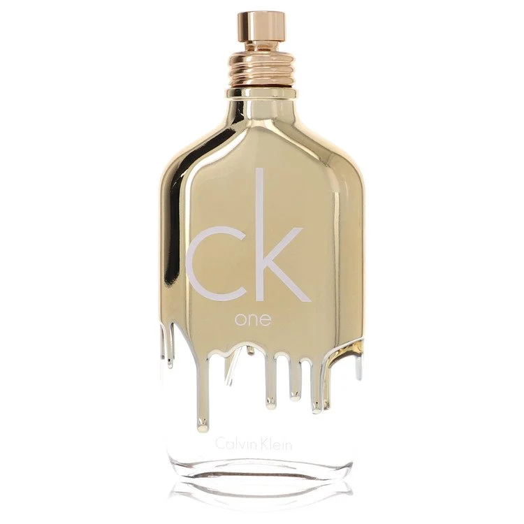 CK One Gold, Eau de Toilette (Tester) by Calvin Klein