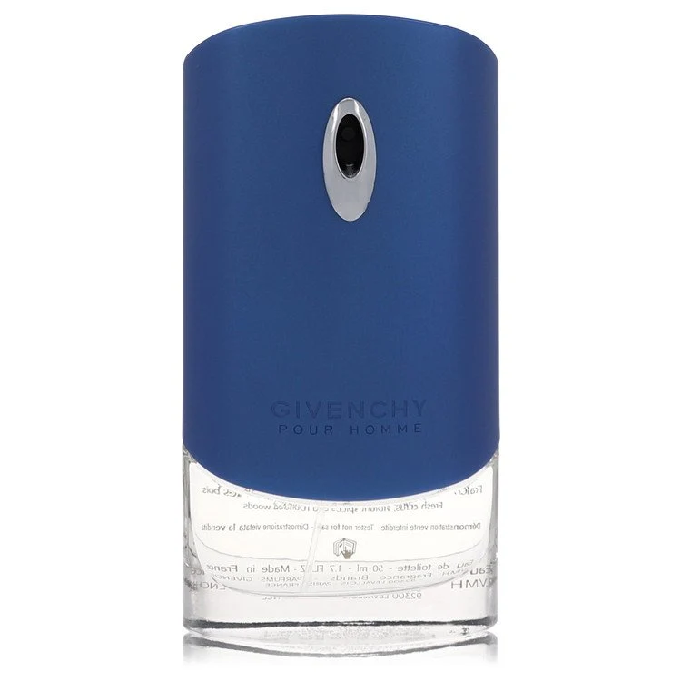 Blue Label, Eau de Toilette (Tester) by Givenchy