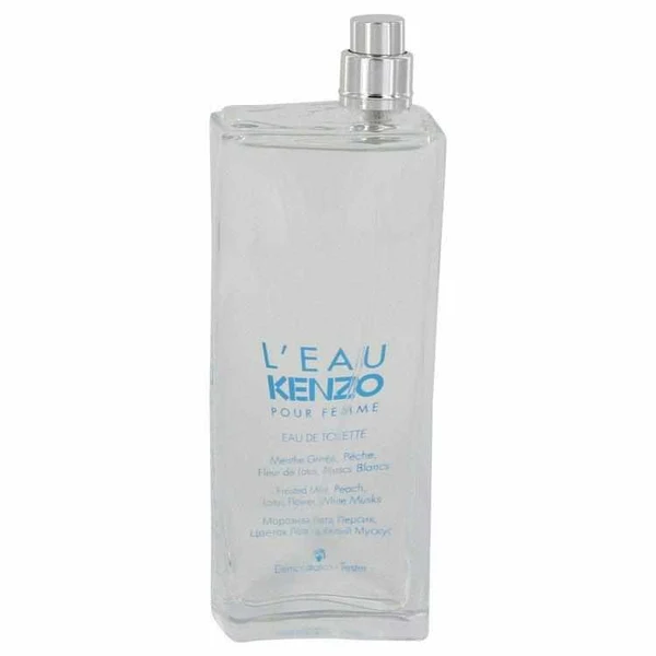 L'Eau Kenzo, Eau de Toilette (Tester) by Kenzo