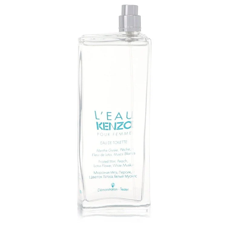 L'Eau Kenzo, Eau de Toilette (Tester) by Kenzo