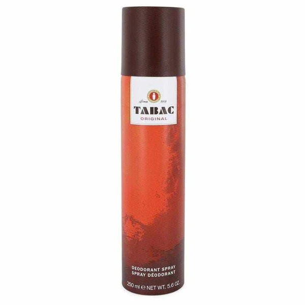 Tabac, Deodorant Spray by Maurer & Wirtz