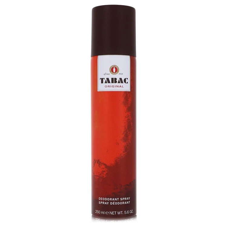 Tabac, Deodorant Spray by Maurer & Wirtz