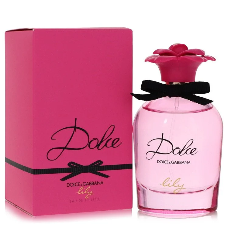 Dolce Lily Eau de Toilette by Dolce & Gabbana