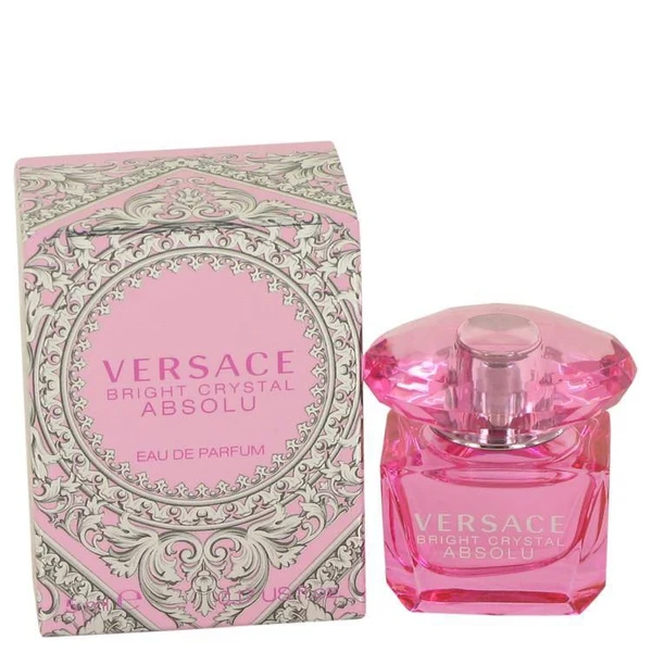 Bright Crystal Absolu, Mini EDP by Versace