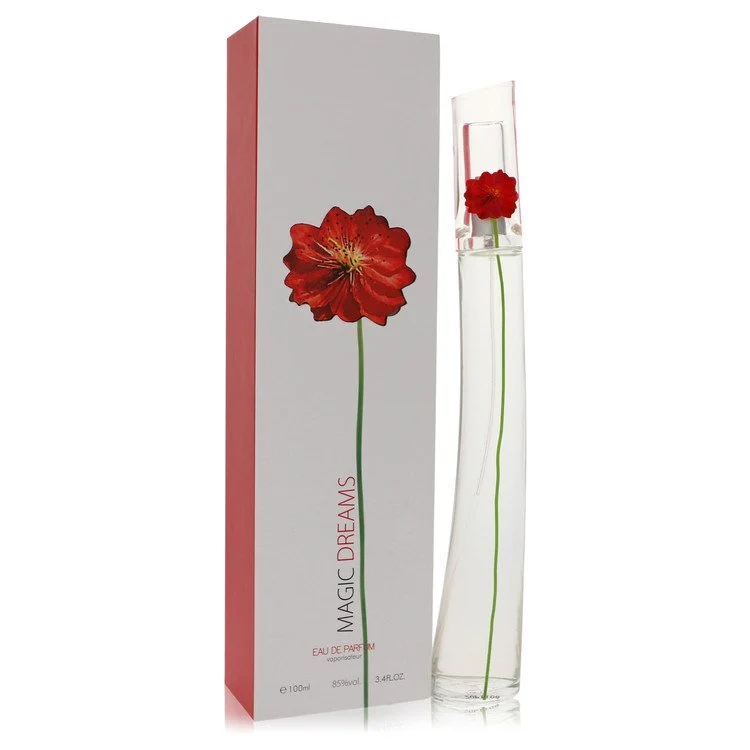 Magic Dreams Eau de Parfum by Parfums Rivera