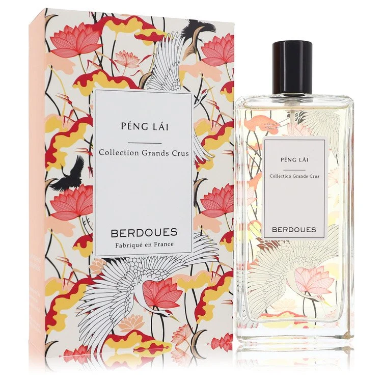 Peng Lai Eau de Parfum by Berdoues