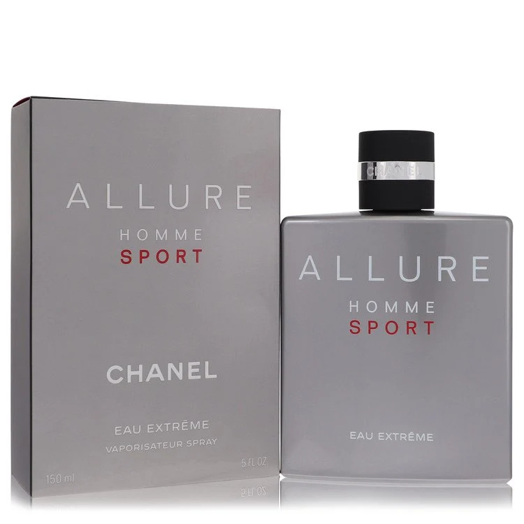 Allure Homme Sport Eau Extreme, Eau de Parfum by Chanel
