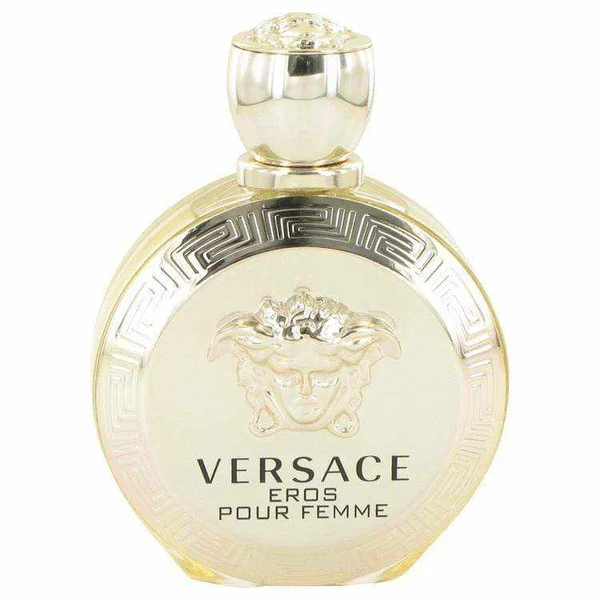 Eros (for Women), Eau de Parfum (Tester) by Versace