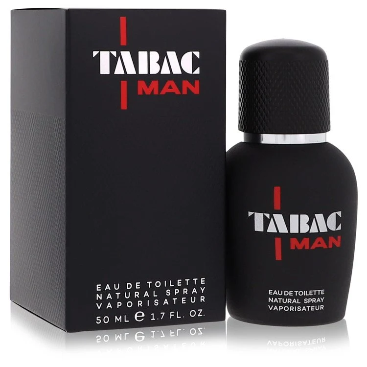 Tabac Man, Eau de Toilette by Maurer & Wirtz