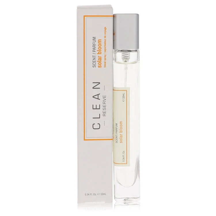 Clean Reserve Solar Bloom Travel Spray by Clean