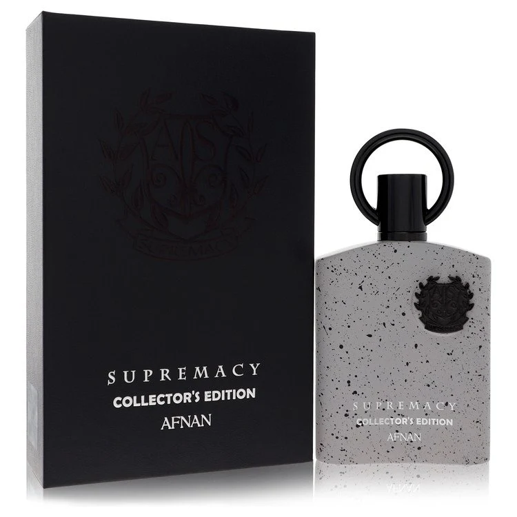Afnan Supremacy Collector's Edition Eau de Parfum by Afnan