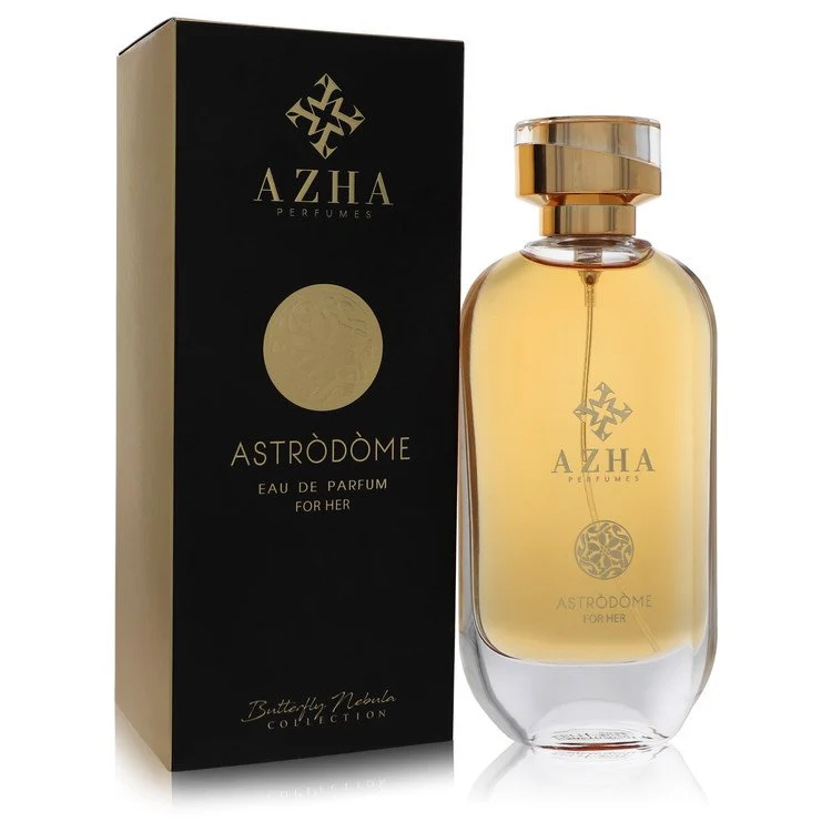 Azha Astrodome Eau de Parfum by Azha