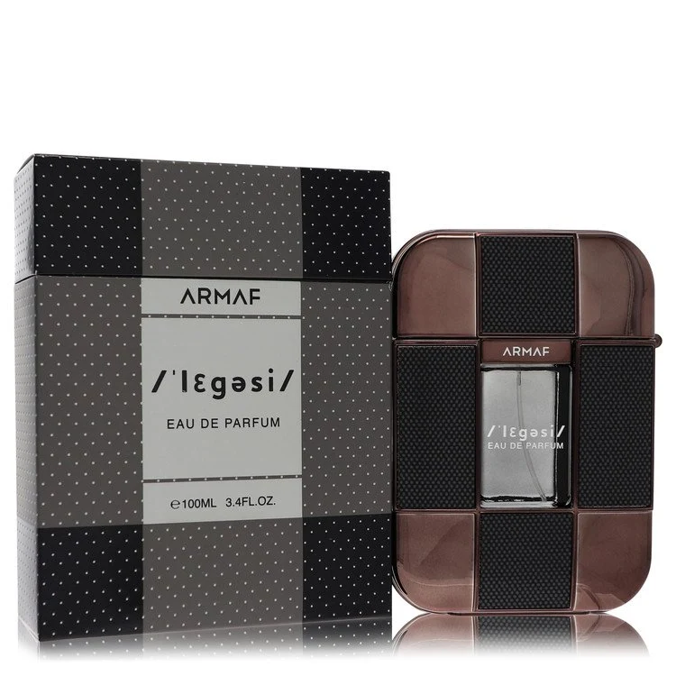 Armaf Legesi Eau de Parfum by Armaf