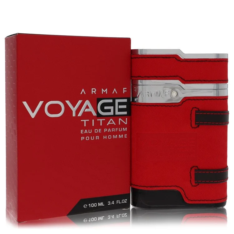 Armaf Voyage Titan Eau de Parfum by Armaf