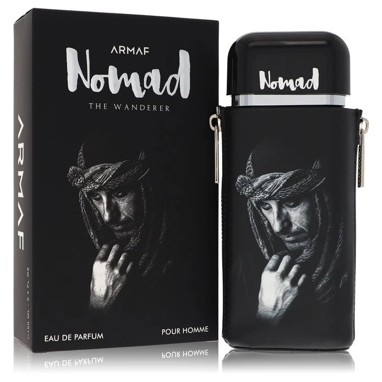 Armaf Nomad The Wanderer Eau de Parfum by Armaf