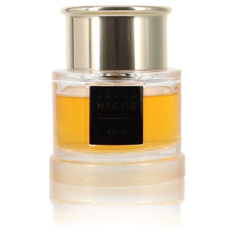 Armaf Niche Gold Eau de Parfum (unboxed) by Armaf