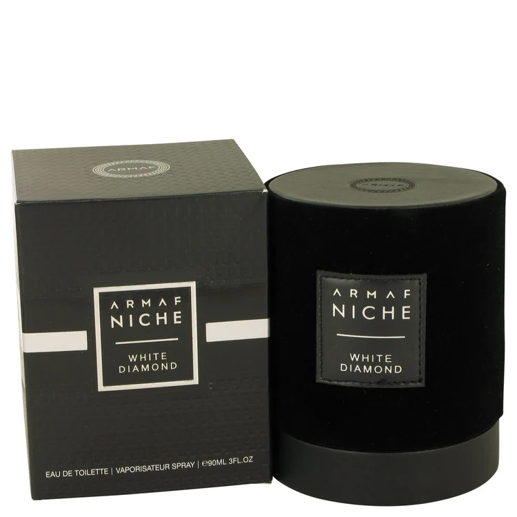 Armaf Niche White Diamond Eau de Toilette by Armaf