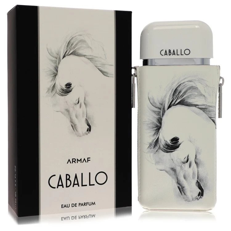 Armaf Caballo Eau de Parfum by Armaf