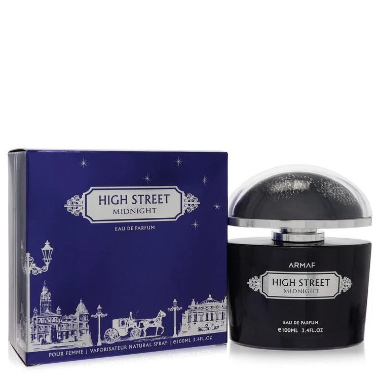 Armaf High Street Midnight Eau de Parfum by Armaf