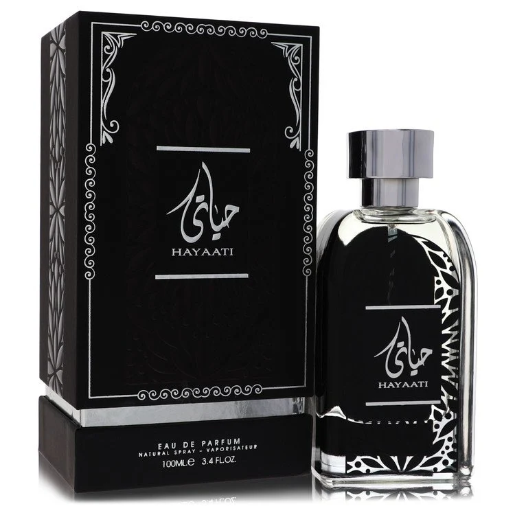 Ard Al Zaafaran Hayaati Eau de Parfum by Al Zaafaran