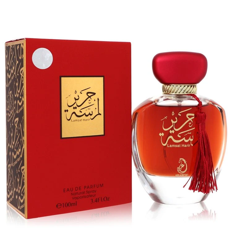Arabiyat Lamsat Harir Eau de Parfum by My Perfumes