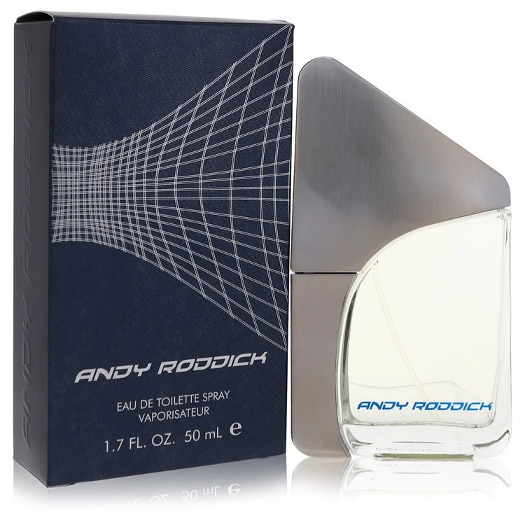 Andy Roddick Eau de Toilette by Parlux