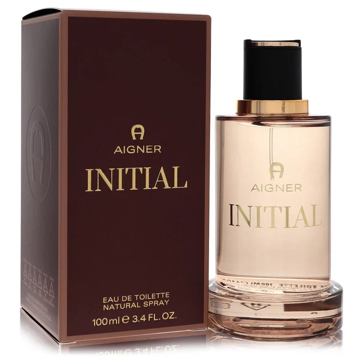 Aigner Initial Eau de Toilette by Etienne Aigner