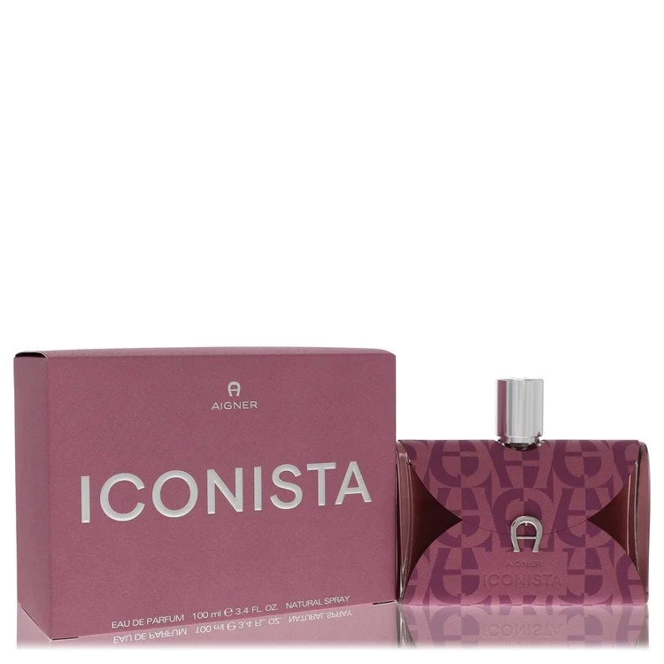 Aigner Iconista Eau de Parfum by Etienne Aigner