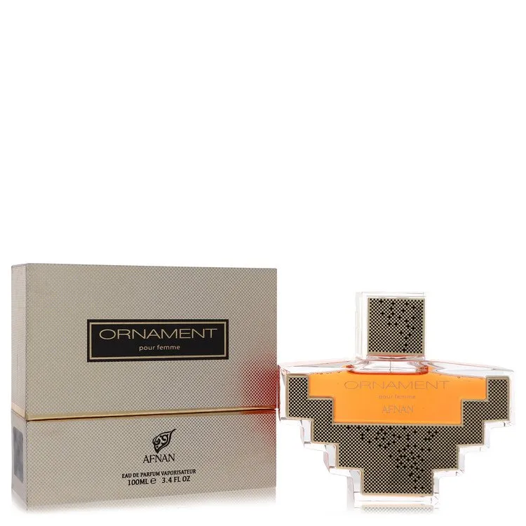 Afnan Ornament Eau de Parfum by Afnan