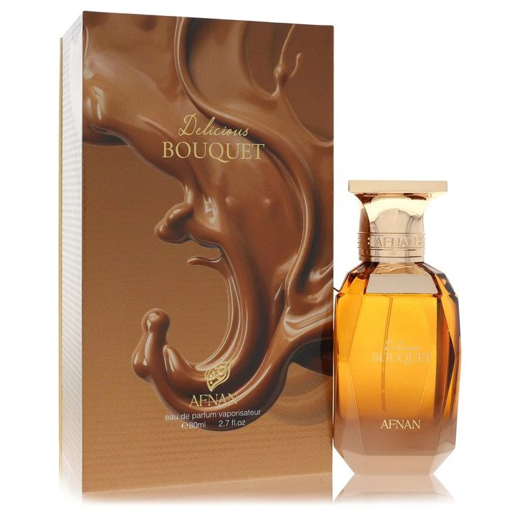 Afnan Delicious Bouquet Eau de Parfum by Afnan