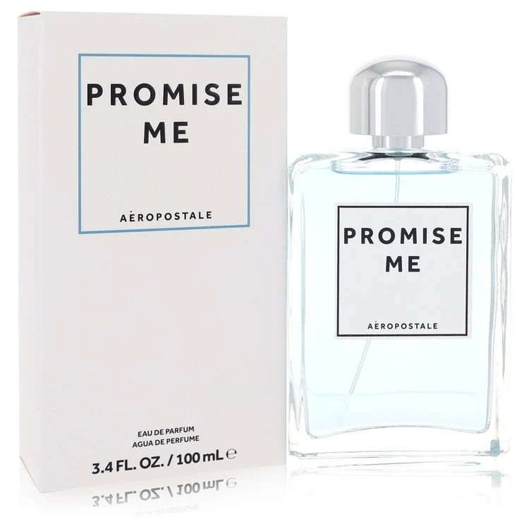 Aeropostale Promise Me Eau de Parfum by Aeropostale