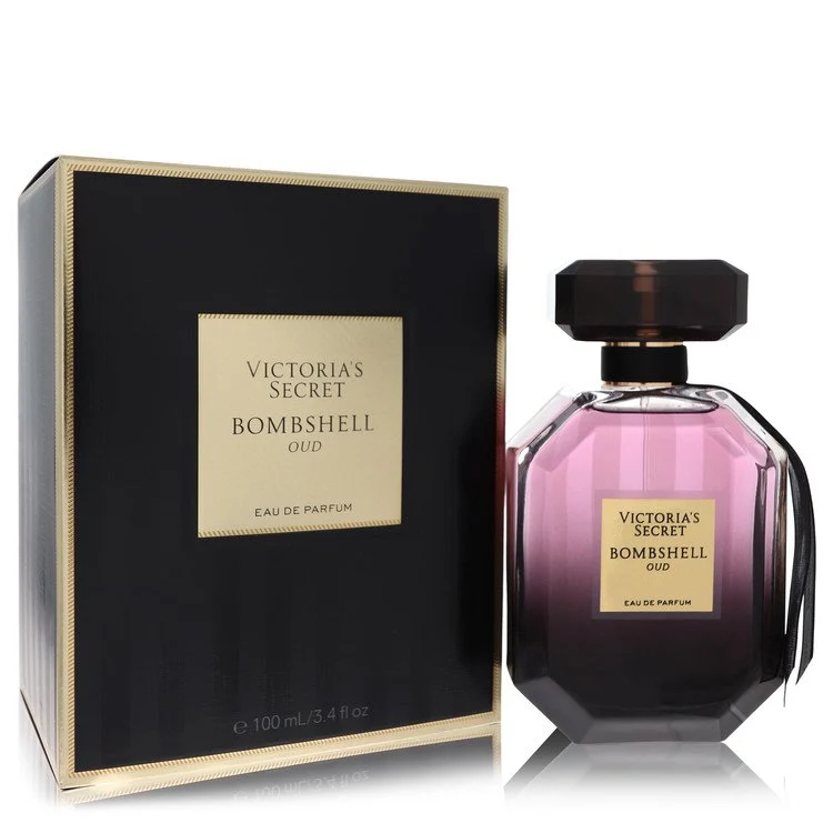 Bombshell Oud Eau de Parfum by Victoria's Secret