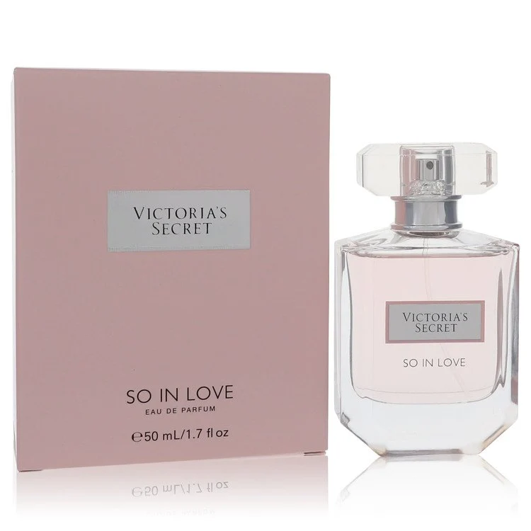 So In Love, Eau de Parfum by Victoria's Secret