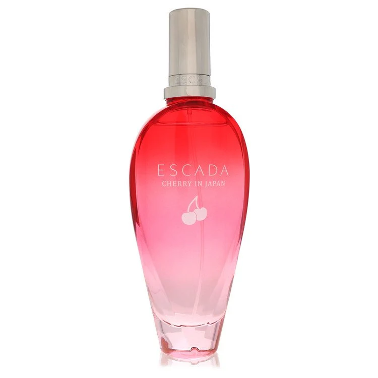 Escada Cherry In Japan Eau de Toilette (Tester) by Escada