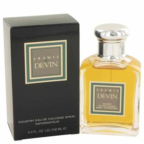 Devin, Eau de Cologne by Aramis