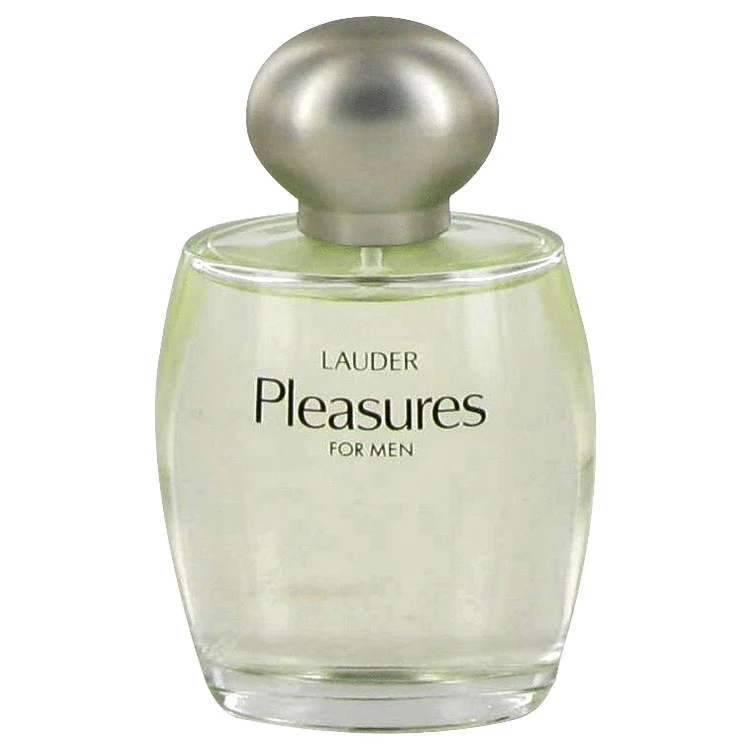 Pleasures Cologne Spray (Tester) by Estee Lauder