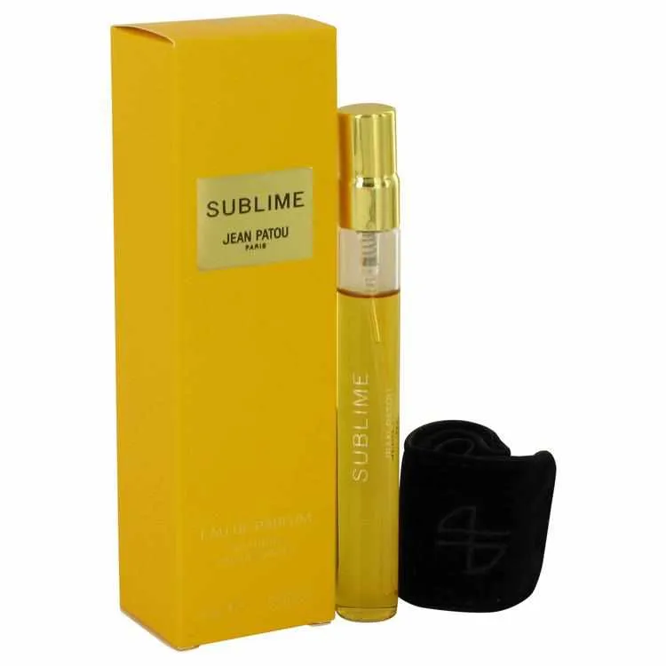 Sublime, Mini EDP by Jean Patou